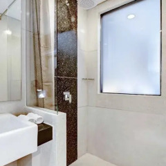 Fashion Hotel Legian 4* Улучшенный номер с различными типами кроватей фото 5
