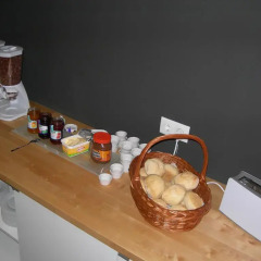 Best Guest Porto Hostel питание