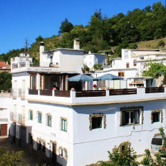 Отель Casa La Bombaron Стандартный номер фото 7