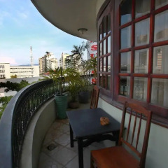 La Suisse Hotel 2* Номер Делюкс с различными типами кроватей фото 6