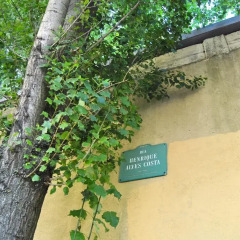 Отель Francos House фото 2