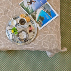 Green Vilnius Hotel 3* Стандартный номер фото 2