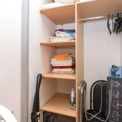 Апартаменты Four Squares Apartments on Tverskaya питание
