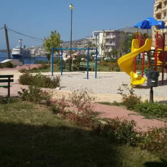 Отель Saranda Fantastic Албания, Саранда - отзывы, цены и фото номеров - забронировать отель Saranda Fantastic онлайн детские мероприятия фото 2