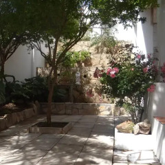 Отель Tres Bandeiras Guest House B&B фото 4