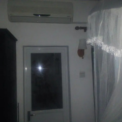 Отель Midigama Holiday Inn ванная