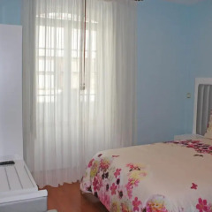Отель Grande Oceano Guest House 3* Стандартный номер с двуспальной кроватью фото 8