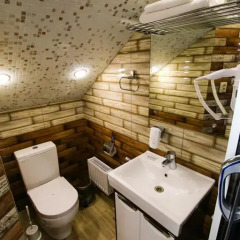 Гостиница Regatta Номер Эконом разные типы кроватей фото 8