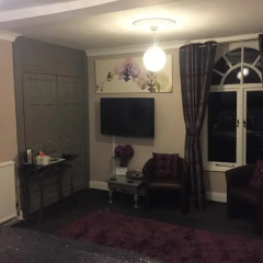 Отель Rosedale Guest House комната для гостей фото 5