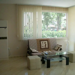 Отель Guest House Donchevi комната для гостей