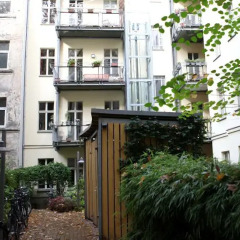 Апартаменты Brilliant Apartments Berlin
