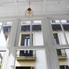 Отель Old City House Стандартный номер с различными типами кроватей фото 2