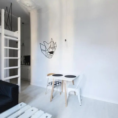 Апартаменты Homewell Apartments Wilson Park удобства в номере