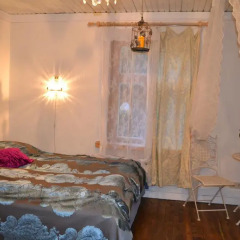 Отель Marta Guesthouse Таллин комната для гостей фото 2