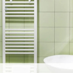 Отель Guest House Cohop Альберобелло ванная