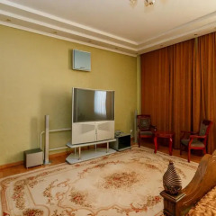 Respect Hotel 3* Люкс с разными типами кроватей фото 31