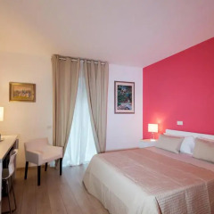 Отель Dimora Francesca 3* Стандартный номер фото 6