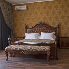 Отель Perlyna Resort Черкассы комната для гостей фото 2