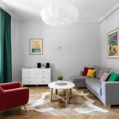 Апартаменты Sanhaus Apartments Апартаменты фото 42