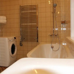Отель Villa St Maria 4* Студия с различными типами кроватей фото 19