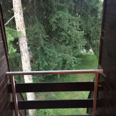 Отель Guest House Rila Номер Делюкс фото 5