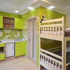 Hostel Veselka - Key2Gates детские мероприятия