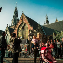 Отель Amsterdam Downtown Hotel Нидерланды, Амстердам - отзывы, цены и фото номеров - забронировать отель Amsterdam Downtown Hotel онлайн развлечения