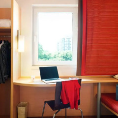 Zhongshan The Center Hotel сейф в номере