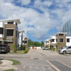 Отель Tumon Bel-Air Serviced Residence 3* Апартаменты с различными типами кроватей фото 25