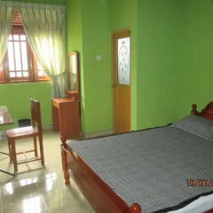 Отель Mountains Edge Holiday Inn & Family Bungalow комната для гостей фото 2