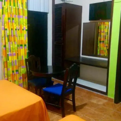 Hotel Costa Azul Faro Marejada 3* Стандартный номер с различными типами кроватей