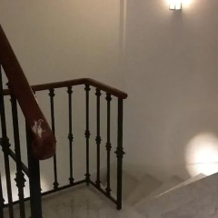 Апартаменты Studio Villa Halévy Ницца интерьер отеля