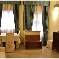 Отель Julia Guesthouse Италия, Рим - отзывы, цены и фото номеров - забронировать отель Julia Guesthouse онлайн удобства в номере фото 2