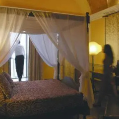 Отель Relais Castello San Giuseppe 4* Люкс фото 5