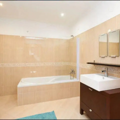 Отель Ericeira Modern House ванная