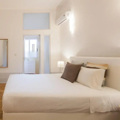 Отель Oportonow-bolhão 3* Апартаменты с различными типами кроватей фото 34