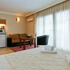 Отель Royem Suites в номере фото 2