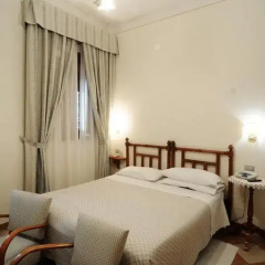 Hotel Toro 3* Стандартный номер фото 7