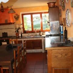 Отель B&B Il Maraviglio Реггелло в номере фото 2
