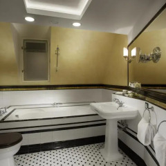 Hotel Paris Prague 5* Люкс фото 5