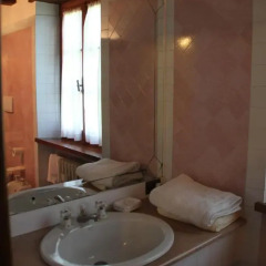 Отель B&B Ortali Country House Стандартный номер фото 8