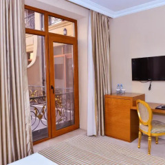 Отель Lake Palace 4* Номер категории Эконом с различными типами кроватей фото 4