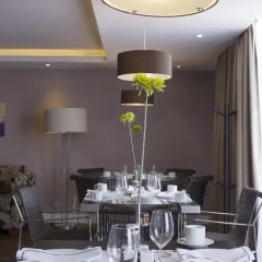 Hotel Lucerna Tijuana 4* Стандартный номер с различными типами кроватей фото 12