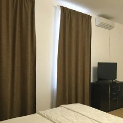 Гостиница Omela Family Апартаменты с различными типами кроватей фото 3