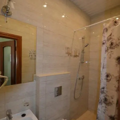 Stary Gorod Mini-Hotel ванная фото 2