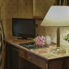 Hotel Cilicia 3* Стандартный номер с различными типами кроватей фото 4