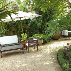 The Muses House Boutique Hotel фото 7