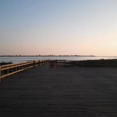 Отель Aldeia de Marim