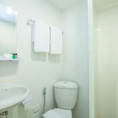 Hotel Zing 3* Номер Делюкс с различными типами кроватей