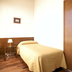 Отель Residence Porta Al Prato 4* Апартаменты с 2 отдельными кроватями фото 37